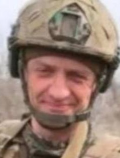 Фото: Погибший на войне с Украиной Тотмин Алексей Николаевич. Республика Саха (Якутия), нет данных