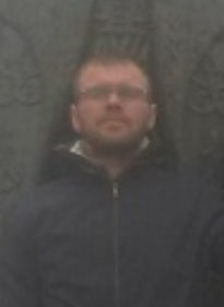 Фото: Погибший на войне с Украиной Гревисов Николай Николаевич. Тюменская область, нет данных