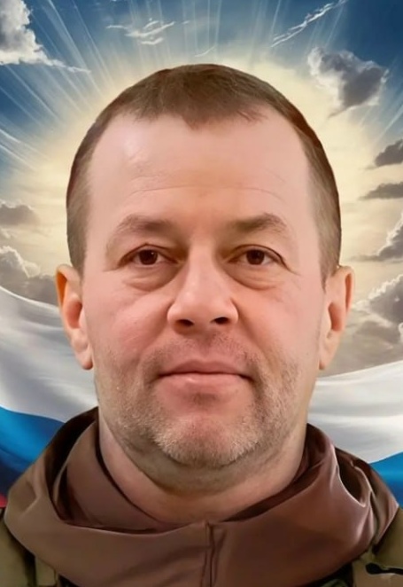 Фото: Погибший на войне с Украиной Крамар Михаил Александрович. Республика Башкортостан, мобилизованные