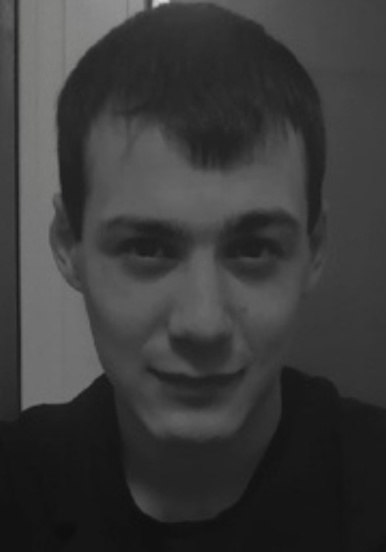 Фото: Погибший на войне с Украиной Погребенный Алексей Андреевич. Амурская область, заключенные