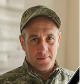 Фото: Погибший на войне с Украиной Перепечаенко Юрий Сергеевич. Краснодарский край, добровольцы