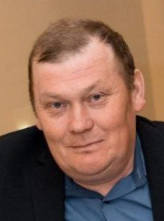 Фото: Погибший на войне с Украиной Краснов Александр Михайлович. Чувашская Республика, нет данных