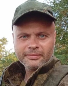 Фото: Погибший на войне с Украиной Дресвянников Денис Александрович. Кировская область, нет данных