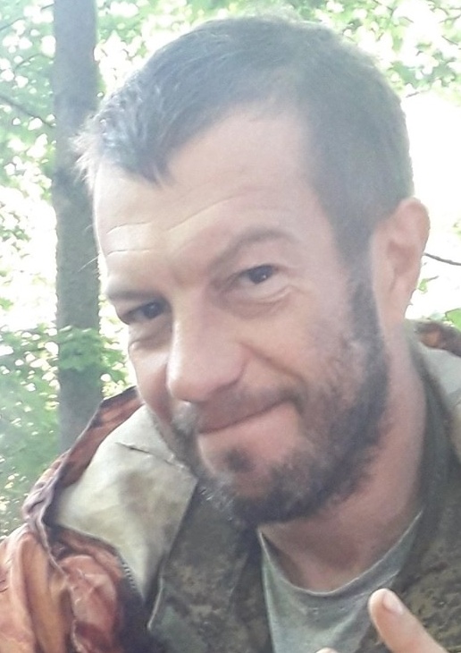 Фото: Погибший на войне с Украиной Лохмачев Вадим Александрович. Псковская область, мотострелковые войска