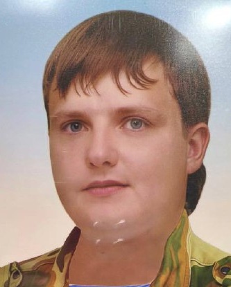 Фото: Погибший на войне с Украиной Журавлев Дмитрий Александрович. Московская область, нет данных