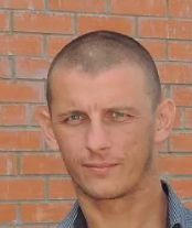 Фото: Погибший на войне с Украиной Дельян Руслан Сергеевич. Краснодарский край, мотострелковые войска