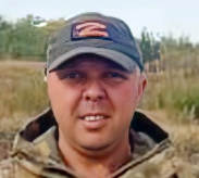 Фото: Погибший на войне с Украиной Тимофеев Денис Анатольевич. ДНР, добровольцы