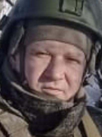 Фото: Погибший на войне с Украиной Малышев Владислав Петрович. Республика Татарстан, нет данных