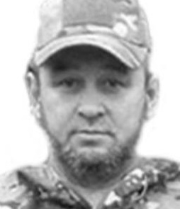 Фото: Погибший на войне с Украиной Ахметшин Финат Рахимович. Республика Башкортостан, нет данных