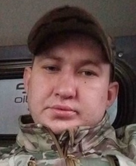 Фото: Погибший на войне с Украиной Кадьяров Геннадий Николаевич. Удмуртская Республика, нет данных
