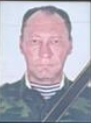 Фото: Погибший на войне с Украиной Шайхадаров Наиль Мазитович. Республика Башкортостан, добровольцы