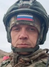 Фото: Погибший на войне с Украиной Конышев Артем Александрович. Удмуртская Республика, нет данных