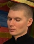 Фото: Погибший на войне с Украиной Черный Михаил. Республика Крым, нет данных