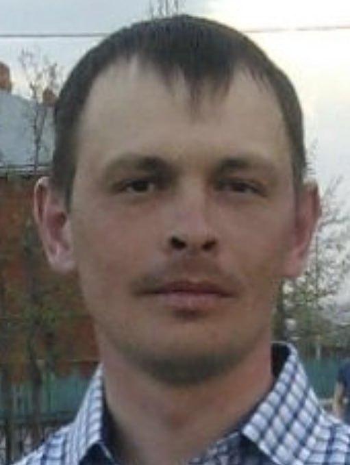 Фото: Погибший на войне с Украиной Фархутдинов Рамиль Равилевич. Республика Татарстан, добровольцы