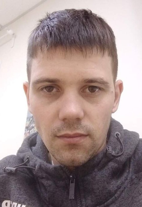 Фото: Погибший на войне с Украиной Дябин Ян Витальевич. Красноярский край, добровольцы