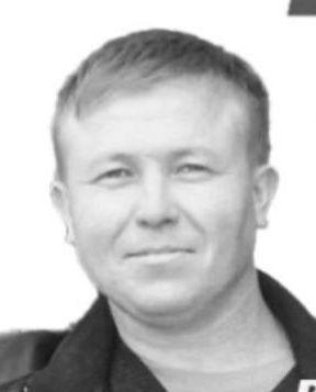 Фото: Погибший на войне с Украиной Хабибуллин Ильгиз Равикович. Республика Башкортостан, нет данных