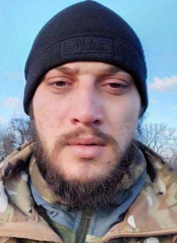 Фото: Погибший на войне с Украиной Жеребцов Артем Михайлович. Волгоградская область, нет данных