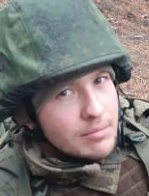 Фото: Погибший на войне с Украиной Файздрахманов Александр Сергеевич. Свердловская область, нет данных