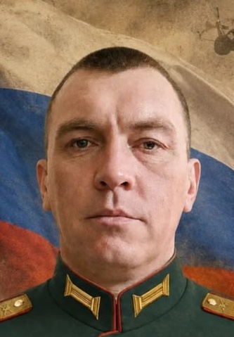 Фото: Погибший на войне с Украиной Субботин Андрей Владимирович. Саратовская область, мотострелковые войска