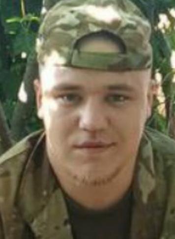 Фото: Погибший на войне с Украиной Семенов Роман Марсович. Республика Татарстан, добровольцы