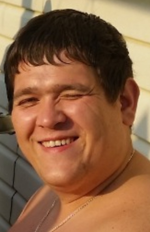 Фото: Погибший на войне с Украиной Пасечников Петр Леонидович. Московская область, заключенные