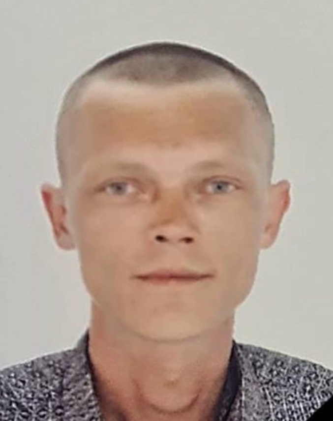 Фото: Погибший на войне с Украиной Пахомов Сергей Александрович. Республика Бурятия, добровольцы