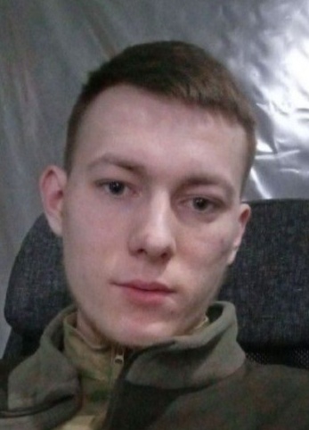 Фото: Погибший на войне с Украиной Земеров Виталий Алексеевич. Приморский край, мотострелковые войска