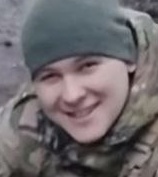 Фото: Погибший на войне с Украиной Гончаренко Иван Васильевич. Красноярский край, нет данных