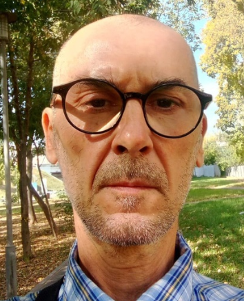 Фото: Погибший на войне с Украиной Бурхетьев Дмитрий Вениаминович. Владимирская область, добровольцы