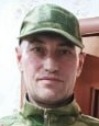 Фото: Погибший на войне с Украиной Егоров Владислав Константинович. Красноярский край, нет данных