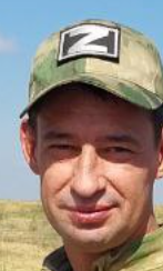 Фото: Погибший на войне с Украиной Слепцов Дмитрий Николаевич. Ставропольский край, нет данных