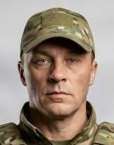 Фото: Погибший на войне с Украиной Гнатюк Олег Михайлович. Республика Бурятия, нет данных