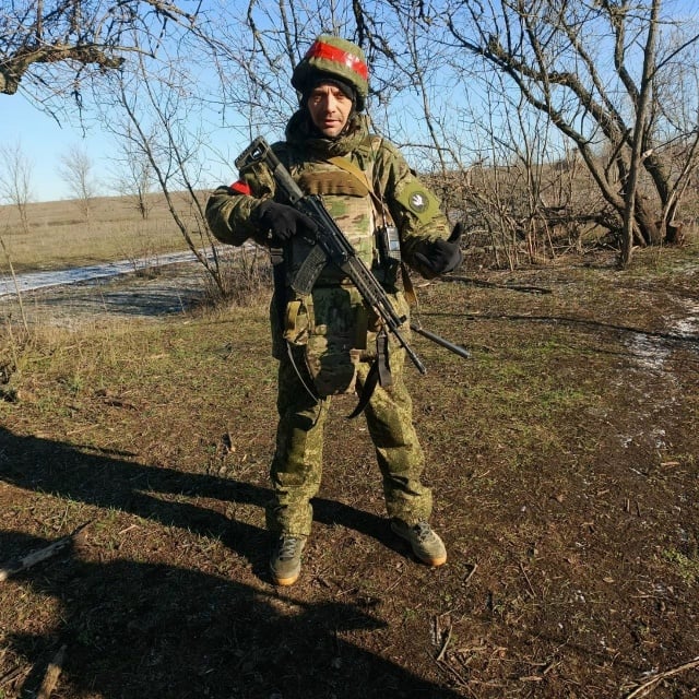 Фото: Погибший на войне с Украиной Петров Иван Алексеевич. Костромская область, нет данных