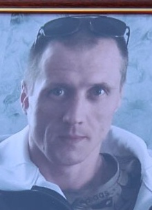 Фото: Погибший на войне с Украиной Матвеев Иван Сергеевич. Оренбургская область, мотострелковые войска