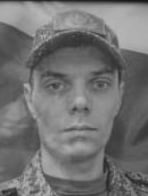 Фото: Погибший на войне с Украиной Дунаев Леонид Геннадьевич. Иркутская область, нет данных