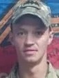Фото: Погибший на войне с Украиной Гудков Артем Александрович. Иркутская область, добровольцы