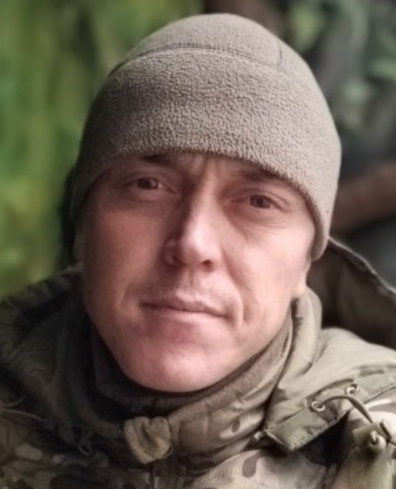 Фото: Погибший на войне с Украиной Васильев Илья Иванович. Пермский край, мотострелковые войска