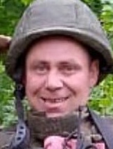 Фото: Погибший на войне с Украиной Кулагин Дмитрий Александрович. Республика Татарстан, нет данных