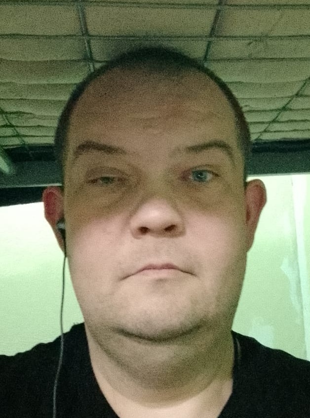 Фото: Погибший на войне с Украиной Селезнёв Алексей Сергеевич. Тамбовская область, ВДВ