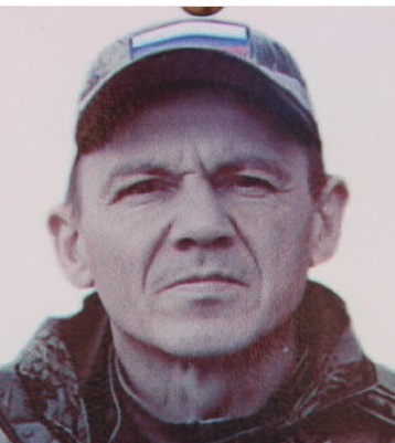 Фото: Погибший на войне с Украиной Мильков Игорь Алексеевич. Оренбургская область, добровольцы