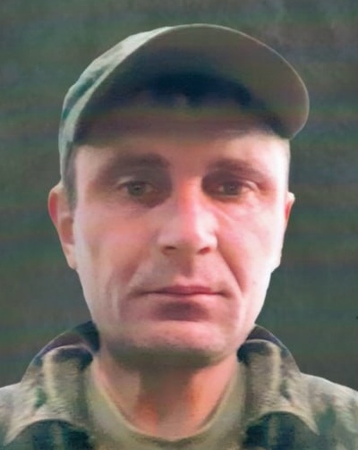 Фото: Погибший на войне с Украиной Пивоваров Анатолий Анатольевич. Краснодарский край, заключенные