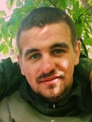 Фото: Погибший на войне с Украиной Ракитин Игорь Александрович. Красноярский край, мобилизованные