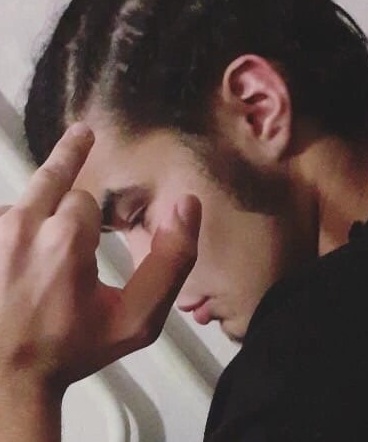 Фото: Погибший на войне с Украиной Абдуразаков Рамазан Хабибиллоевич. Тюменская область, ЧВК