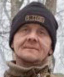 Фото: Погибший на войне с Украиной Кашкарёв Виталий Сергеевич. Красноярский край, мотострелковые войска