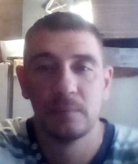 Фото: Погибший на войне с Украиной Ночевнов Алексей Владимирович. Астраханская область, добровольцы