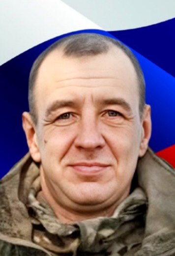 Фото: Погибший на войне с Украиной Власов Павел Сергеевич. Челябинская область, мотострелковые войска