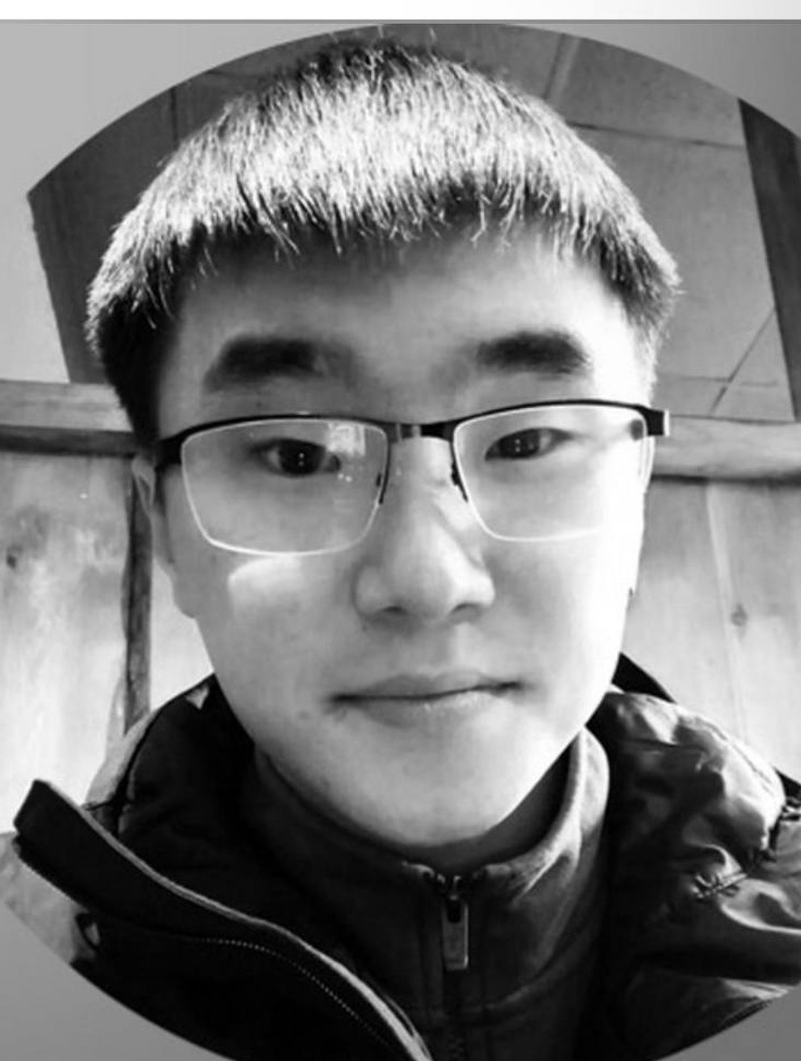 Фото: Погибший на войне с Украиной Будаев Лубсан Эдуардович. Республика Бурятия, добровольцы