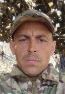 Фото: Погибший на войне с Украиной Борисов Николай Алексеевич. Самарская область, танковые войска