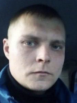 Фото: Погибший на войне с Украиной Углов Константин Александрович. Алтайский край, заключенные