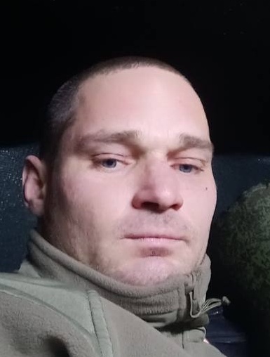 Фото: Погибший на войне с Украиной Прибылов Константин Михайлович. Амурская область, мотострелковые войска